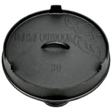 Valhal Outdoor pokrov za ponev, 25 cm, VH.LID25 Cene
