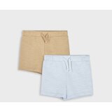 Sinsay - Komplet od 2 para kratkih hlača | shoptok.hr