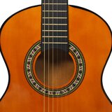  Klasična gitara za početnike i djecu s torbom 1/2 34 " | Eponuda.com