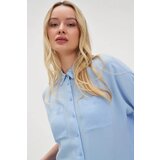 Marisse Women's Shirt L-Ko-4624 L.Blue | ePonuda.com