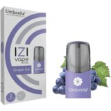 Umbrella Izi Vape Pod Grape Ice 20mg | Eponuda.ba