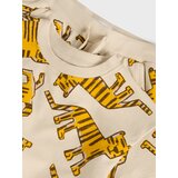 Sinsay Set: majica i kratke hlače s motivom tigra | shoptok.hr