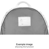 Belmil Dečiji ranac Kiddy Plus 305-4/A Big wheel 33x23x13cm | Eponuda.com