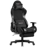Huzaro Force 5.7 Crna Gaming stolica Slike