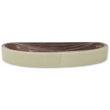 SHARPENING BELTS KOEBG 220, 6 PCS.