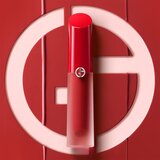 Armani Lip Maestro Satin hidratantni mat tekući ruž za usne nijansa In Love 6.5 ml | shoptok.hr