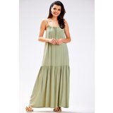 Awama Woman's Dress A582 | Shoptok.si
