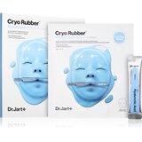 DR_JART Cryo Rubber™ with Moisturizing Hyaluronic Acid Hidratantna maska sa hijaluronskom kiselinom 1 kom Cijene