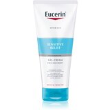 Eucerin Sensitive Relief gel krema po sončenju 200 ml Cene