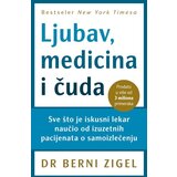  Ljubav/ medicina i čuda cene