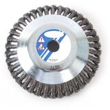 Ramda žična krtača 200mm, fi 25mm in 20mm RA 698406 | Shoptok.si