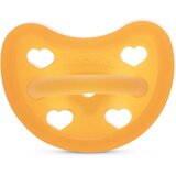 Baboo Soothers Round Latex duda 6m+ 1 kos | Shoptok.si