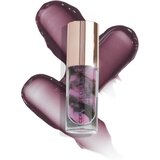Makeup Revolution Ceramide Swirl vlažilni sijaj za ustnice odtenek Cherry Mauve 4,5 ml | Shoptok.si
