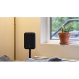 BLUESOUND Pulse Flex črna Vse v enem brezžični Multiroom zvočnik | Shoptok.si