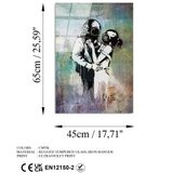 WALLXPERT dekorativna slika od kaljenog stakla (uv 486), 45 x 65 cm | ePonuda.com