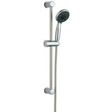 MIXOMAT Cuba Tuš garnitura (Krom, 150 cm, Broj vrsta mlaza: 3 Kom.) | shoptok.hr
