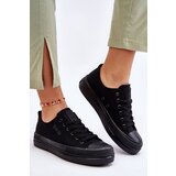 Big Star Low Lace-up Sneakers | shoptok.hr