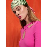 Sinsay Rebrasta mini haljina | shoptok.hr
