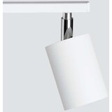  Sollux SL.1124 - Spot svetiljka LEMMI 2xGU10/40W/230V bela | Eponuda.com