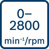 Bosch GDR 180-Li Professional Akumulatorski udarni odvrtač 06019G5123 | Eponuda.com