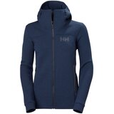 Helly Hansen w hp ocean swt jacket, ženska jakna, plava 30243 | ePonuda.com