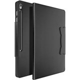 AVIZAR Ohišje za tablico Samsung Galaxy Tab S10 FE Plus s kartico Video držalo, Črna, (5000016207) | Shoptok.si