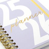 BusyB Rokovnik 192 str. Lavender – | shoptok.hr