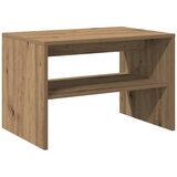 TV ormarić Artisan hrast 60x40x40 cm izrađeno drvo | shoptok.hr