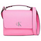 Calvin Klein - - Pink ženska torbica Cene