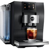 Jura Z10 (EA) Aluminij Dark Inox Aparat za kavu s potpunim automatom | shoptok.hr