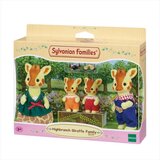 SYLVANIAN Set Lutaka Sylvanian Families The Giraffe Family Cijene