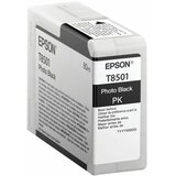 Epson INK (T850100) PHOTO BLACK cene