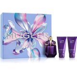 Mugler Alien darilni set za ženske Cene