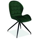 Molarem Home Stolica Hals II BARŠ.-zelena | shoptok.hr