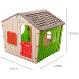 Chipolino dječja kućica za igru Village house big | shoptok.hr