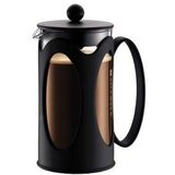  Preša za Kavu Bodum 1 L Crna | shoptok.hr