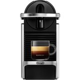 DELONGHI NESPRESSO DeLonghi EN 127 S Pixie Nespresso Aparat | shoptok.hr