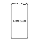 Ulefone power 5S hydrogel zaštitna folija Cijene
