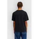 DC Heritage Font T-Shirt black | Shoptok.si