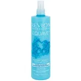 Revlon Professional equave instant detangling conditioner normal to dry hair balzam brez izpiranja v spreju 500 ml