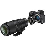 Nikon Objektiv Z 100-400mm f/4.5-5.6 VR S | Eponuda.com