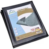90004 PVC obloga za ribnik (D x Š) 4 m x 3 m 1 kos, (20641427)