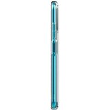 Spigen ULTRA HYBRID ZA XIAOMI POCO M3 PRO 5G / REDMI NOTE 10 5G CRYSTAL CLEAR | Shoptok.si