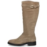 Nero Giardini Mestni škornji I514715D Bež Cene