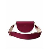 Vuch Torba Tricia Wine, 15 x 24 cm Slike