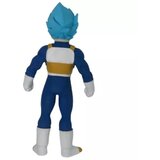 MONSTER FLEX monsterflex. figurica dragon ball ki se lahko raztegne - super blue vegeta | Shoptok.si