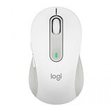 Logitech M650 Wireless beli miš Cene