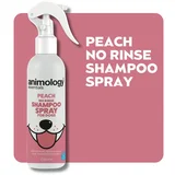 Animology Essentials šamopn u spreju za pse Peach 250ml