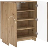  Ormarić za cipele 73 x 38 x 87,5 cm Konstruirano drvo | shoptok.hr