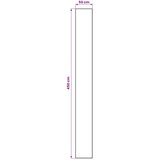  Traka za tepih LESAKA Crna i zlatna 50 x 450 cm - Crna i zlatna 50 x 450 cm | shoptok.hr
